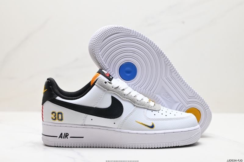 Nike Air Force 1 Shoes